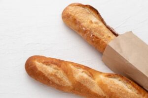 フランスパン